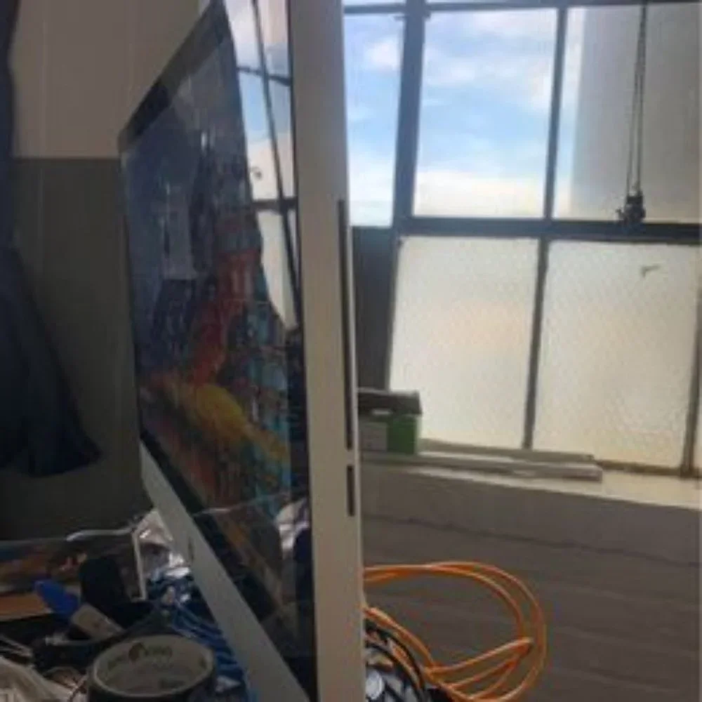 2011 iMac 27